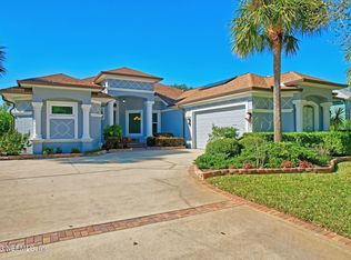 21 N Lakewalk Dr, Palm Coast, FL 32137