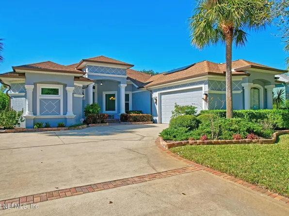 21 N LAKEWALK Drive, Palm Coast, FL 32137