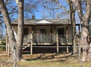 1268 Swann Dr, Gainesville, GA 30501