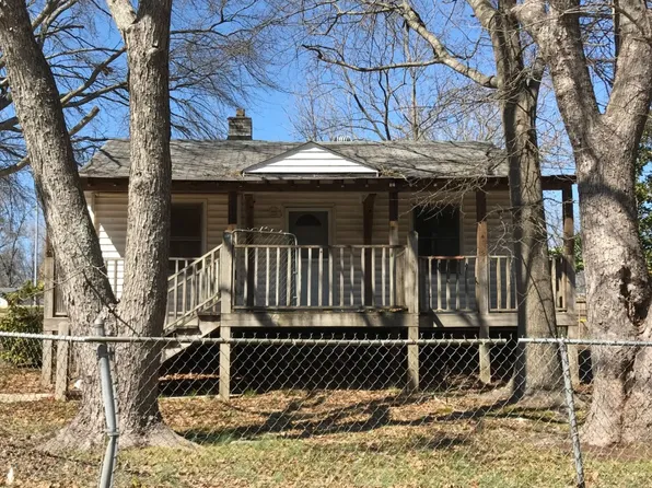 1268 Swann Dr, Gainesville, GA 30501