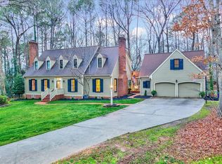 108 Ginger Wood Ln, Cary, NC 27518
