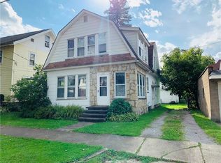 317 Wright St, Corry, PA 16407