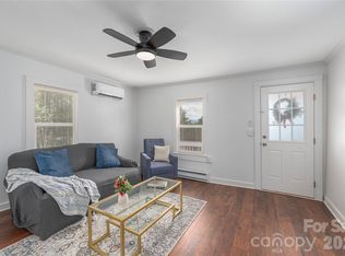 261 Star Ridge Rd, Canton, NC 28716