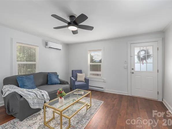 261 Star Ridge Rd, Canton, NC 28716