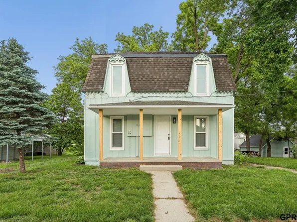 600 N 20th Ave, Blair, NE 68008