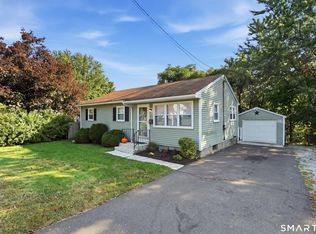 127 Wolcott Street, Bristol, CT 06010