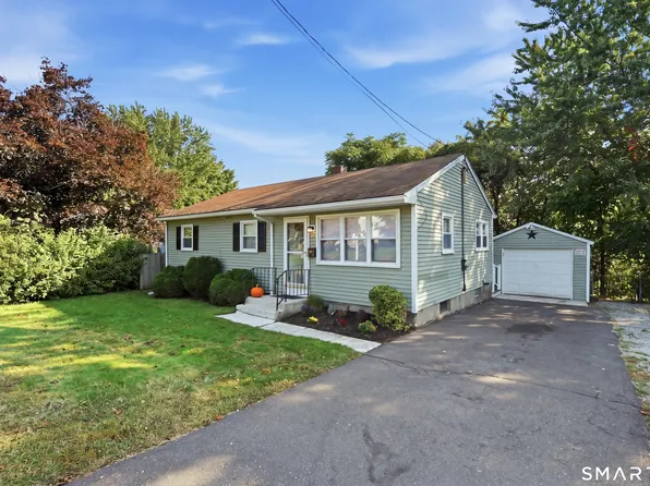 127 Wolcott Street, Bristol, CT 06010