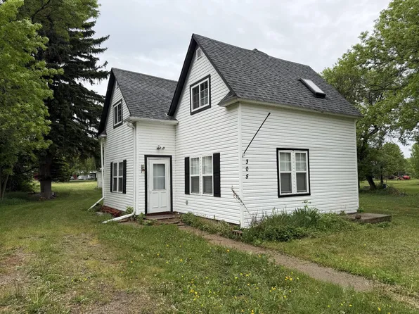 305 Burke St, Butte, ND 58723