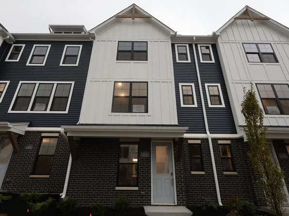 6214 Nicholas Way, Mason, OH 45040