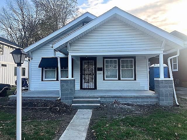 1st image of 4609 Guilford Ave