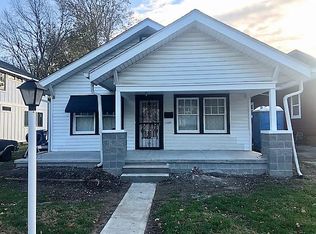 4609 Guilford Ave, Indianapolis, IN