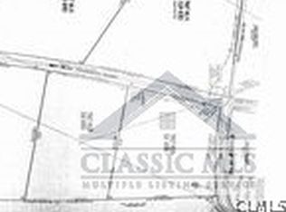 2 Transco Winns Lake Rd TRACT 2A, Comer, GA 30629