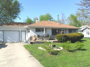 20203 Pulling St, South Bend, IN 46614