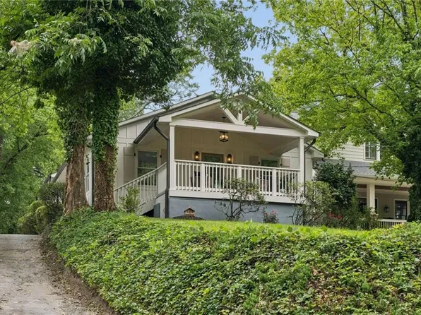 1307 Sylvan Cir NE #0, Brookhaven, GA 30319