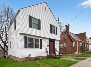 1107 Constitution St, Tarentum, PA 15084