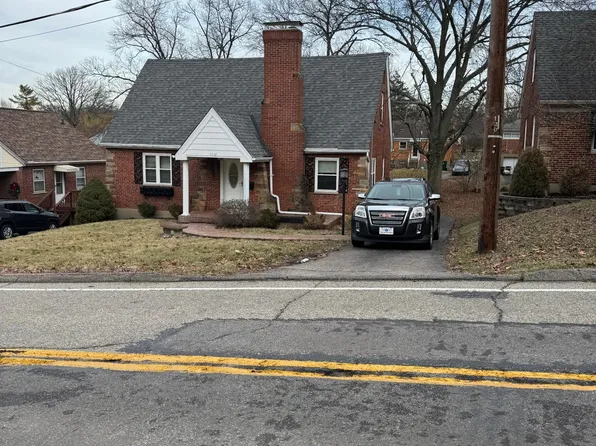 (undisclosed Address), Cincinnati, OH 45239