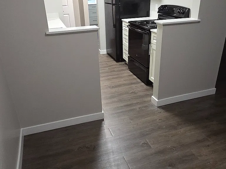 Edge North Apartments