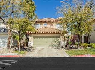 9324 Canalino Dr, Las Vegas, NV 89134