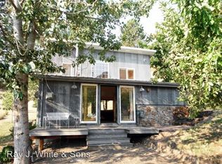 25218 Arrow Highline Rd, Juliaetta, ID 83535