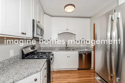 5927 Chicago Ave Photo 1