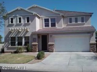 10426 E Olla Ave, Mesa, AZ 85212
