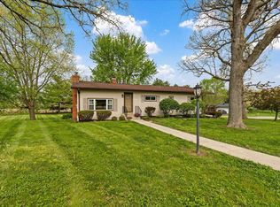 1955 Lakeview Dr, South Vienna, OH 45369