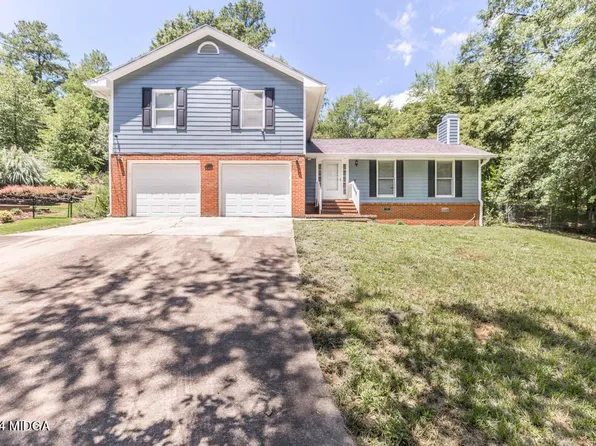 832 Malwood Dr, Macon, GA 31204