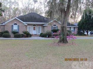 413 Worley Way, Perry, FL 32348