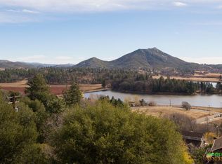 34755 Yuma Rd, Julian, CA 92036