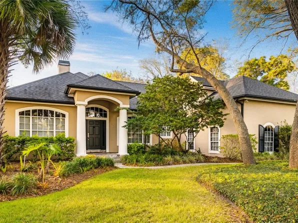 702 Golfpoint Dr, Winter Springs, FL 32708