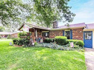 85 Redbird St, Greenup, KY 41144