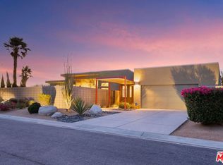 1090 Azure Ct, Palm Springs, CA 92262