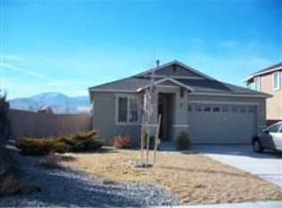 2203 Big Trail Cir, Reno, NV 89521
