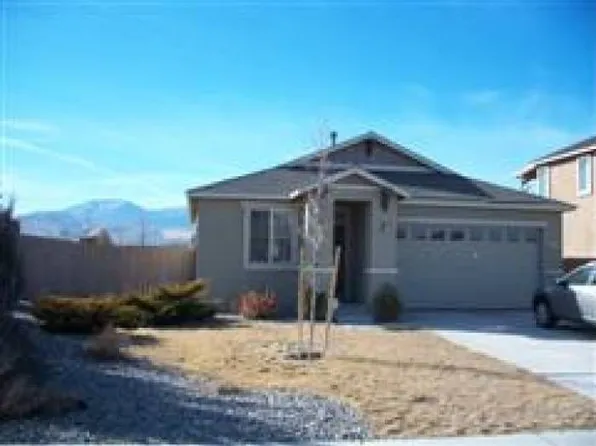 2203 Big Trail Cir, Reno, NV 89521