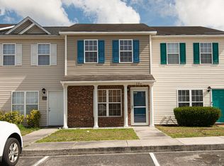 202 Pinegrove Ct #1, Jacksonville, NC 28546
