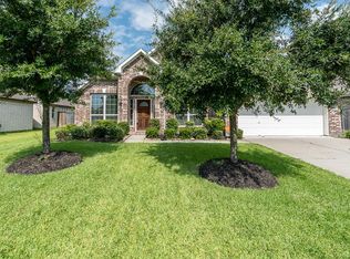 11811 Owens Canyon Ln, Cypress, TX 77433