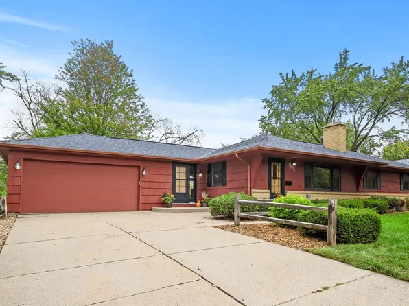 8216 Zenith Ave S, Bloomington, MN 55431