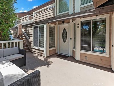 12552 Fieldstone Ln APT 98, Garden Grove, CA, 92845