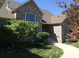 1884 E Town And Country St, Springville, UT 84663