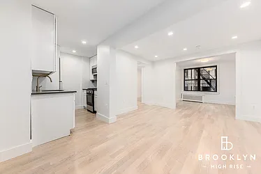 Rented by Brooklyn High Rise LLC