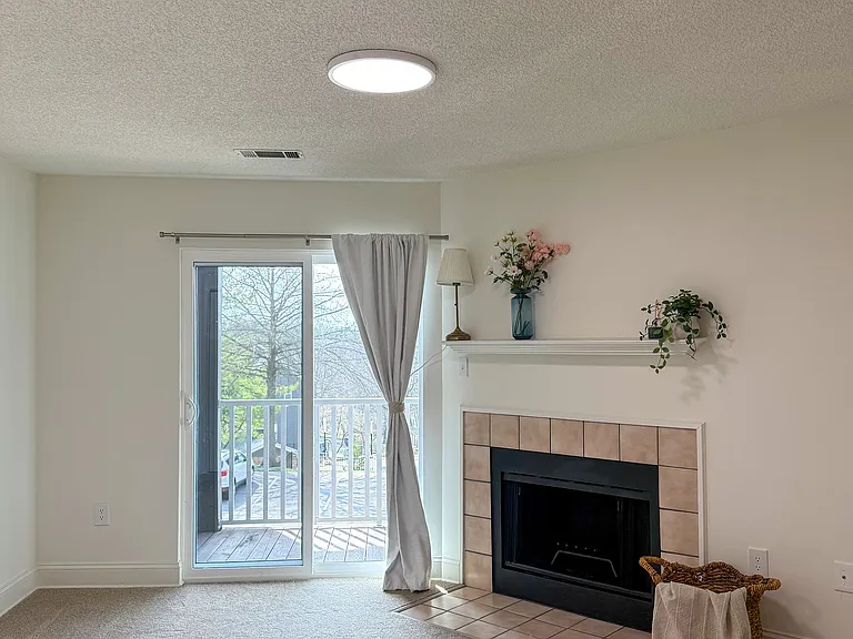 Renovated Unit