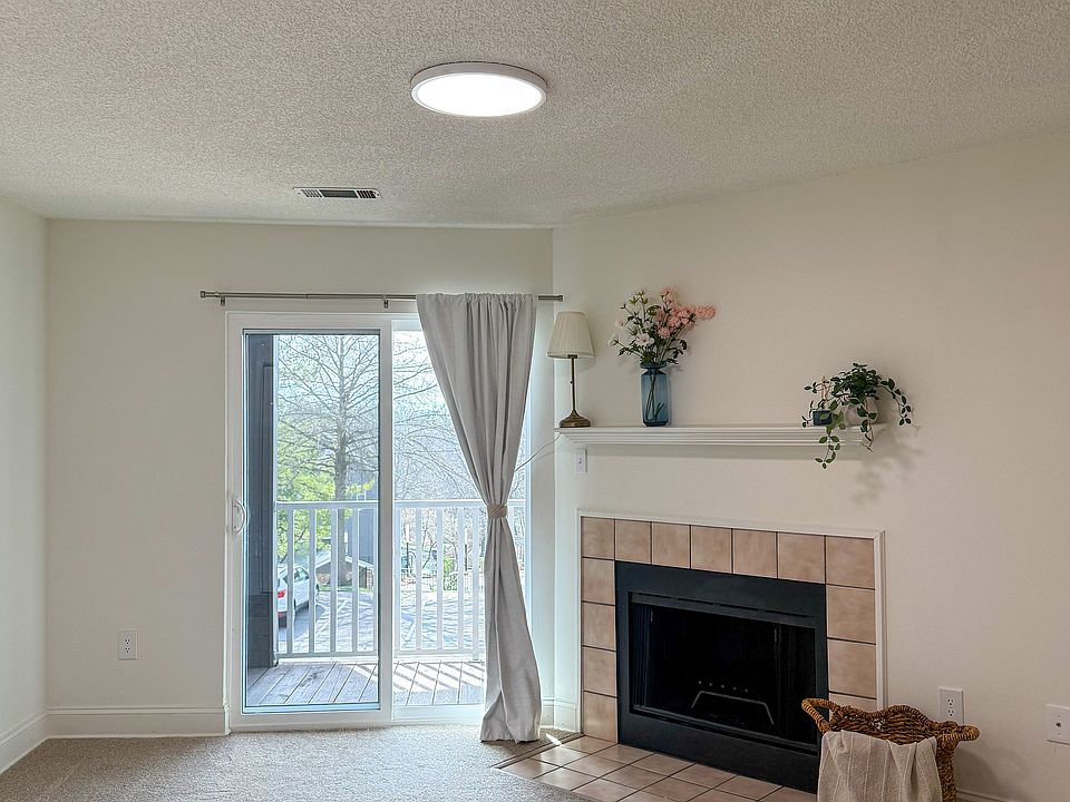 Renovated Unit