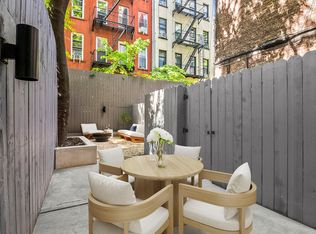 111 Saint Marks Pl #1/3, New York, NY 10009