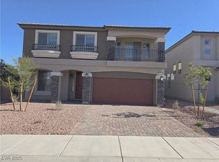 6831 Crimson Lily St, Enterprise, NV 89139