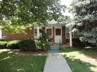 64 S 2nd St, Versailles, OH 45380