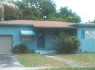 15801 NE 14th Ct, North Miami Beach, FL 33162