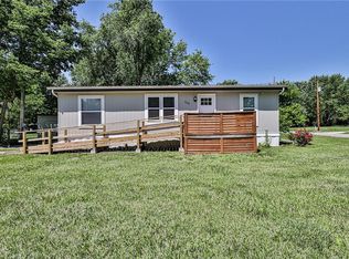 208 N Vine St, Holden, MO 64040