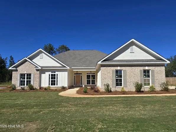 1840 Bellingham Drive, Beech Island, SC 29842