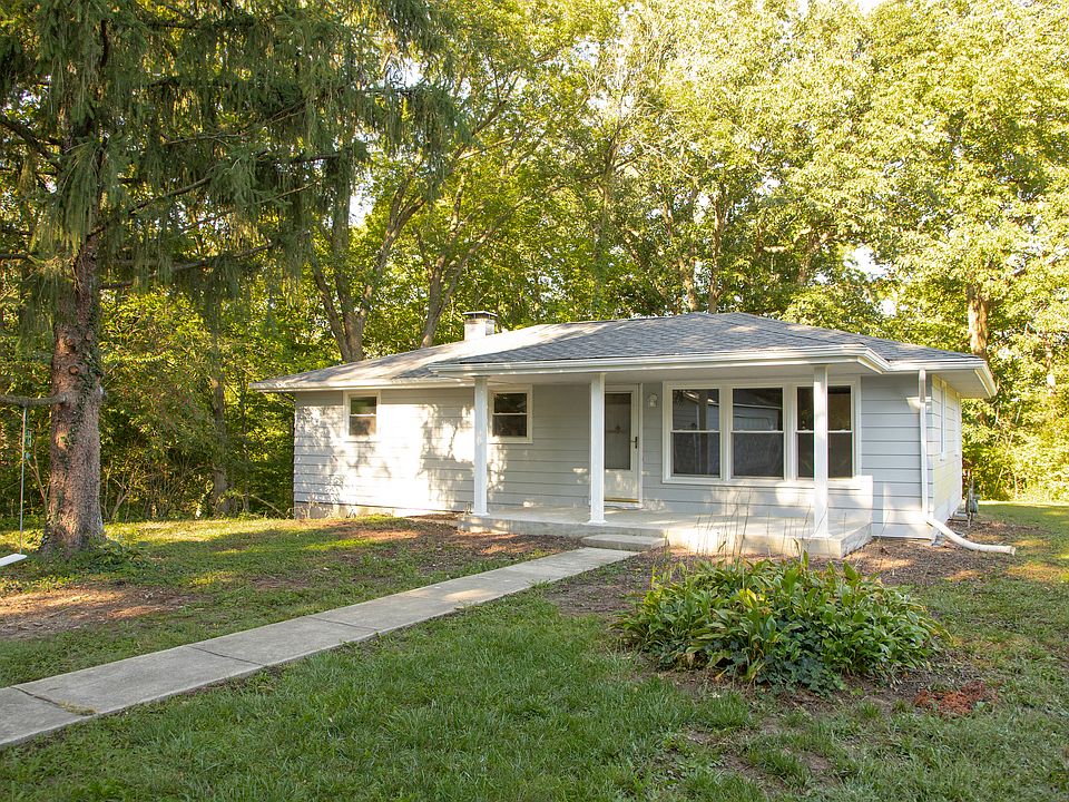 1st image of 2661 E State Road 32