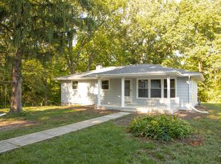 2661 E State Road 32, Crawfordsville, IN